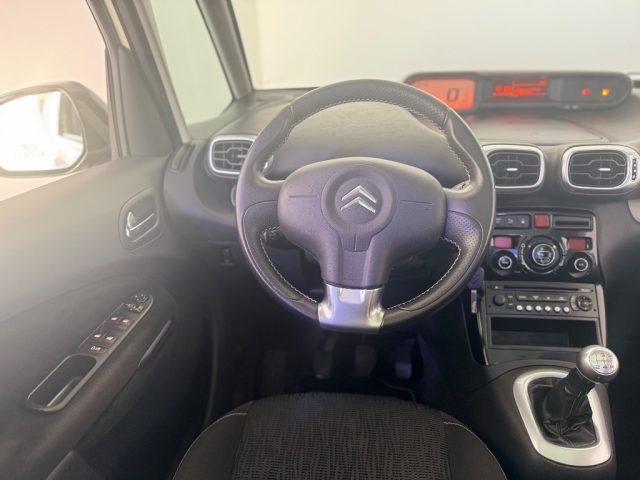 CITROEN C3 Picasso 1.6 VTi 120 Exclusive Theatre