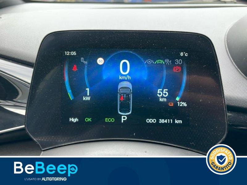 BYD DOLPHIN 60,48 KWH DESIGN