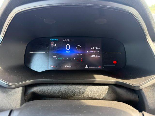 RENAULT Captur TCe 90 CV Techno