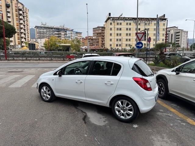 Opel Corsa 1.2 5 porte Start&Stop Elective