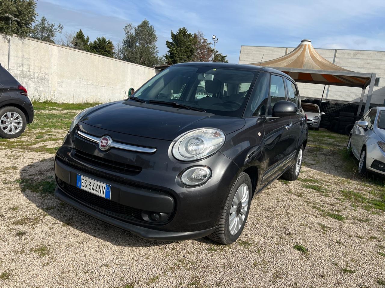 Fiat 500L 1.3 Multijet 85 CV Lounge