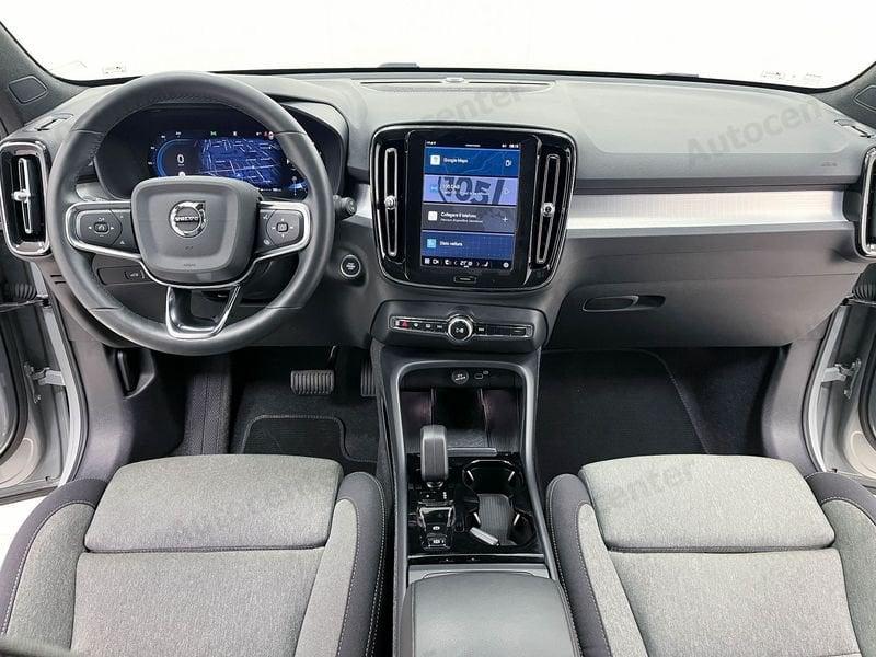 Volvo XC40 XC40 B3 163CV AUT PLUS DARK