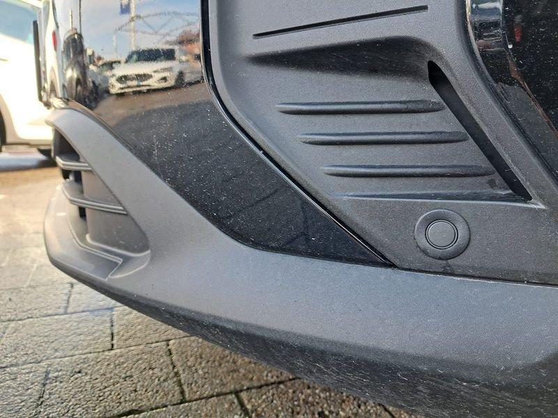 Ford Tourneo Courier II 1.0 ecoboost 125cv Titanium