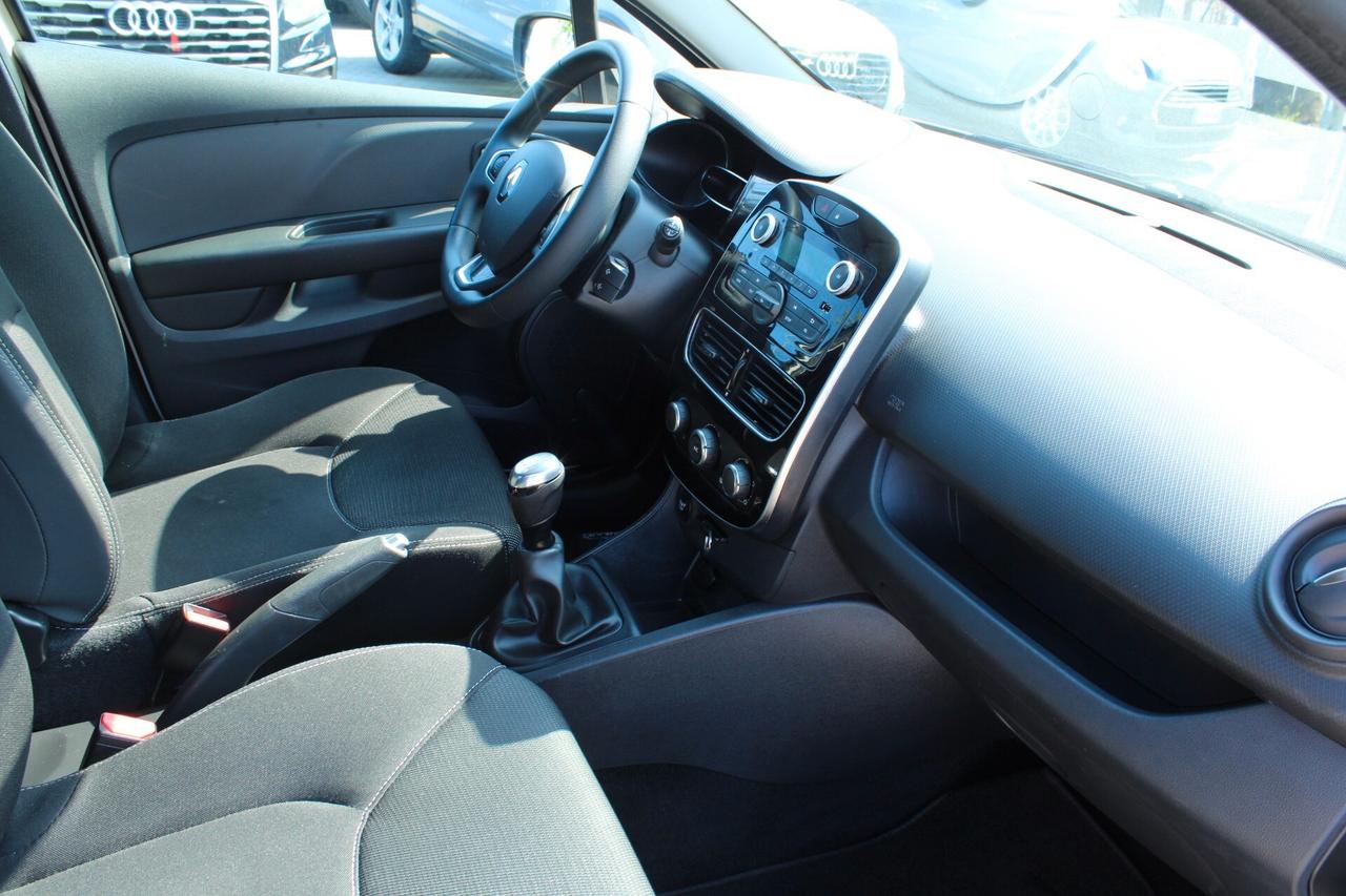 Renault Clio TCe 12V 90 CV GPL Start&Stop 5 porte Energy Life