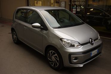 Volkswagen up! 1.0 5p. move up!