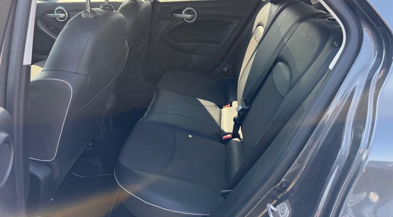 Fiat 500X 1.3 MultiJet 95 CV Cross Ok Neopatentati