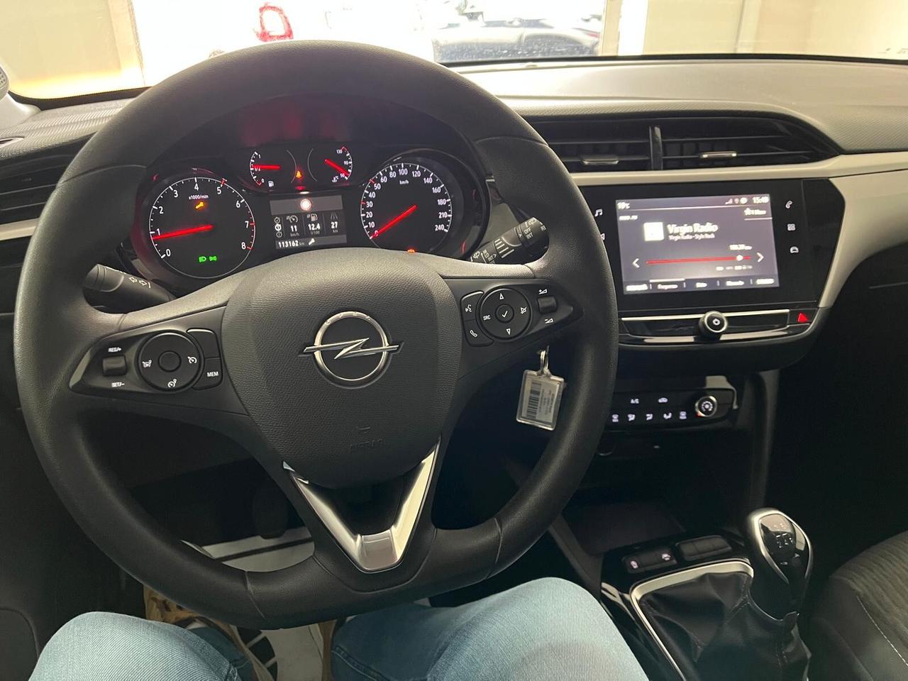 Opel Corsa 1.2 Edition