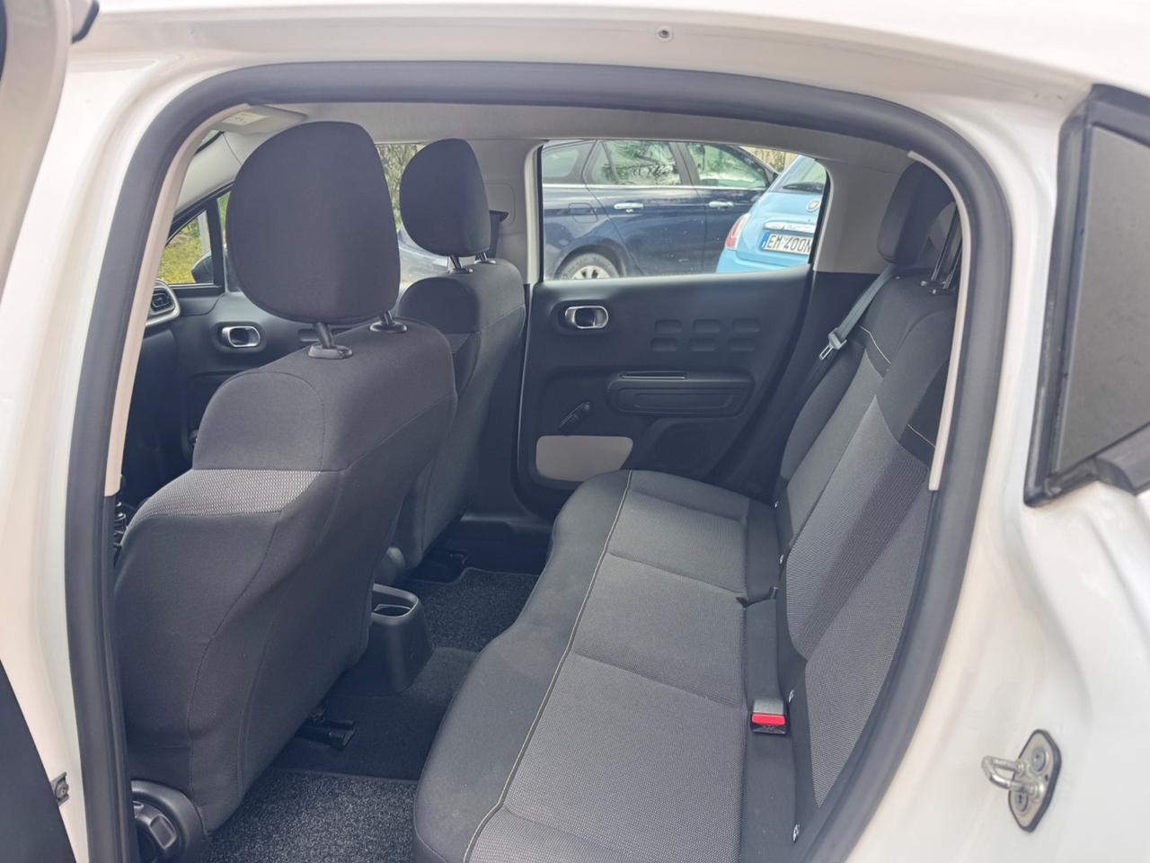 Citroen C3 BlueHDi 100 S&S Business Combi N1 Autocarro 4 posti