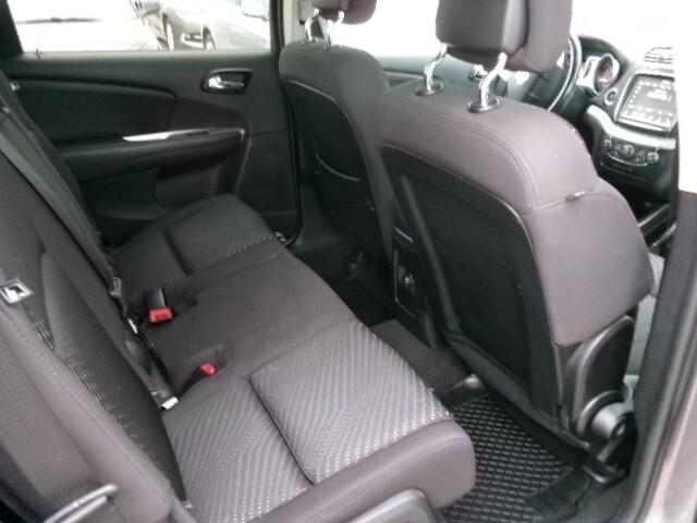 Fiat Freemont 2.0 Multijet 140 CV Lounge