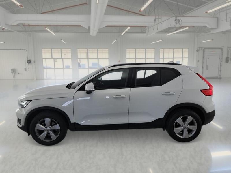 VOLVO XC40 D3 Geartronic Business
