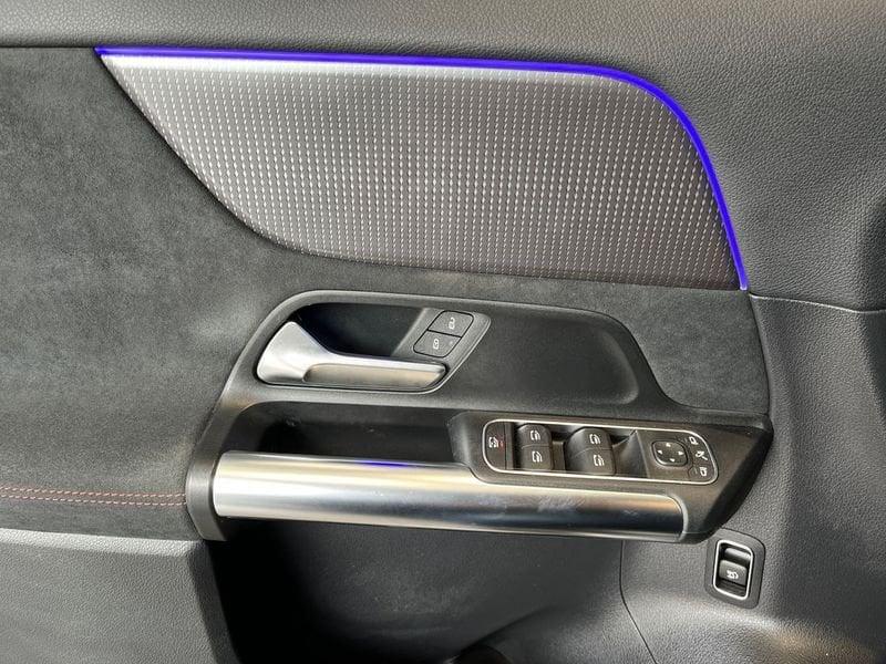 Mercedes-Benz EQA 250+ Premium