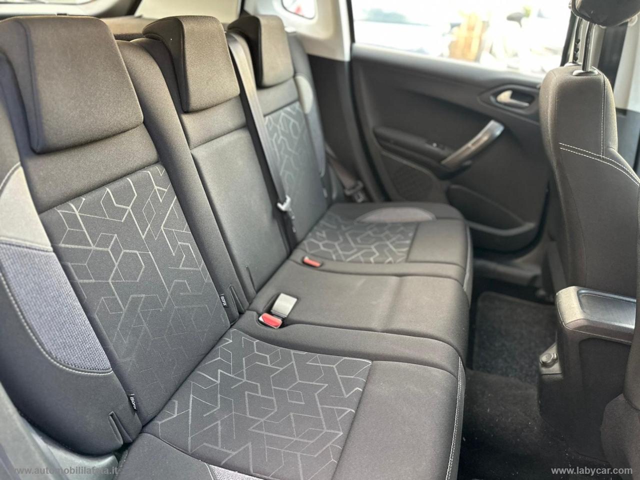 PEUGEOT 2008 BlueHDi 100 S&S Active DIESEL 131.000 KM