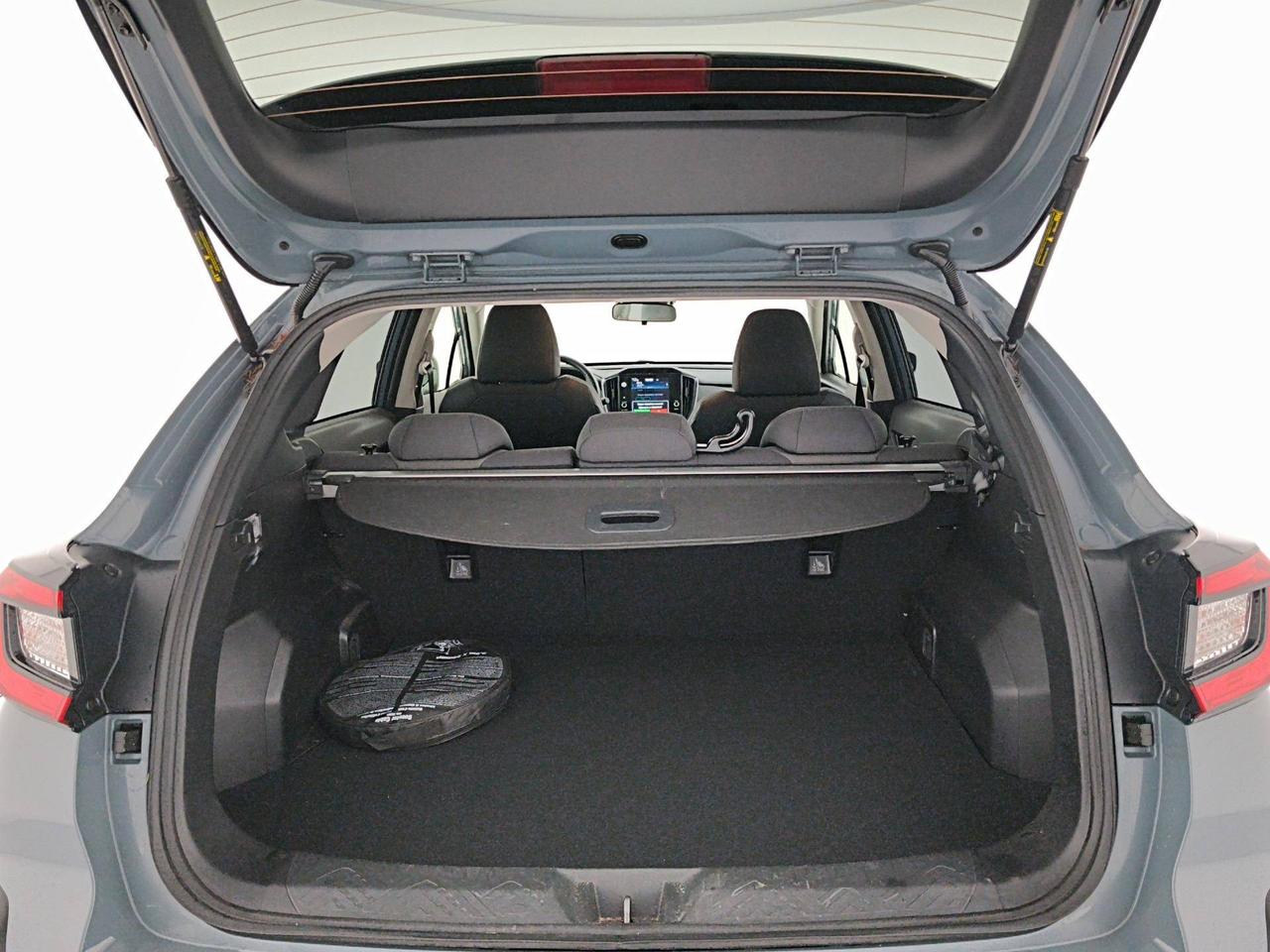 Subaru Crosstrek 2.0i e-boxer Style