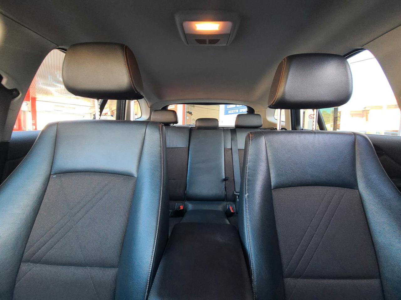 Bmw X1 sDrive18d ANNO 2014 SUPER PREZZO