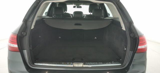MERCEDES-BENZ C 200 d S.W. Auto Premium