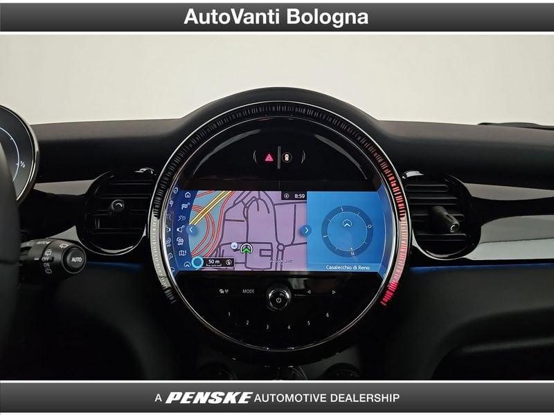 MINI Cooper Mini 2.0 Cooper S