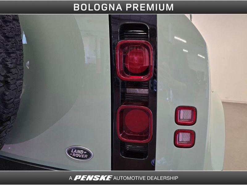 Land Rover Defender 110 3.0D I6 300 CV AWD Auto 75th Limited Edition