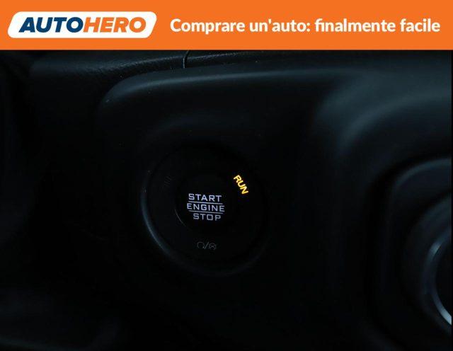 JEEP Wrangler 2.2 Mjt II Sahara