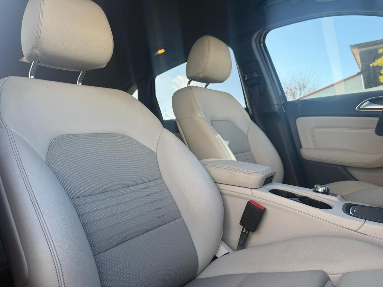 Mercedes-benz B 180 d Automatic Sport