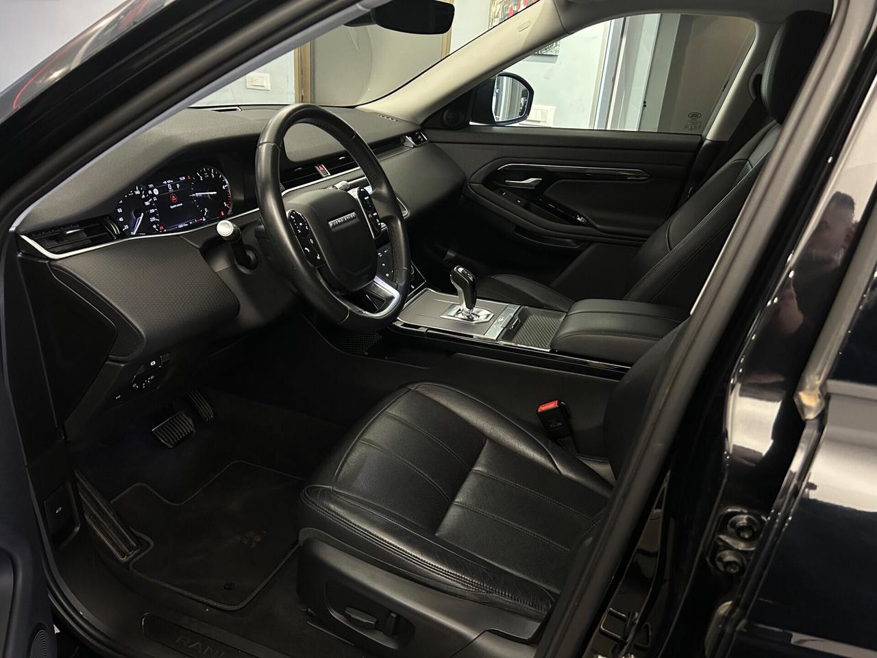 Land Rover Range Evoque 2.0D I4-L.Flw 150 CV AWD Auto R-Dynamic