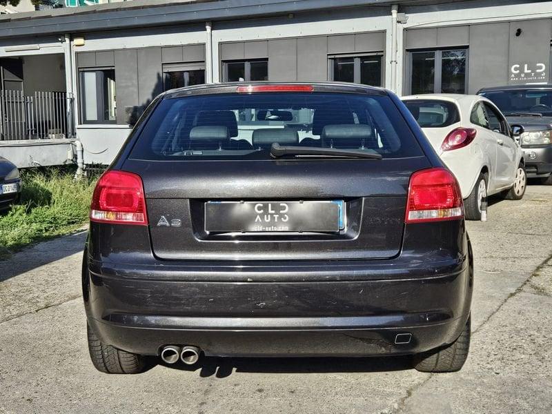 Audi A3 A3 2.0 tdi 3P. 170cv