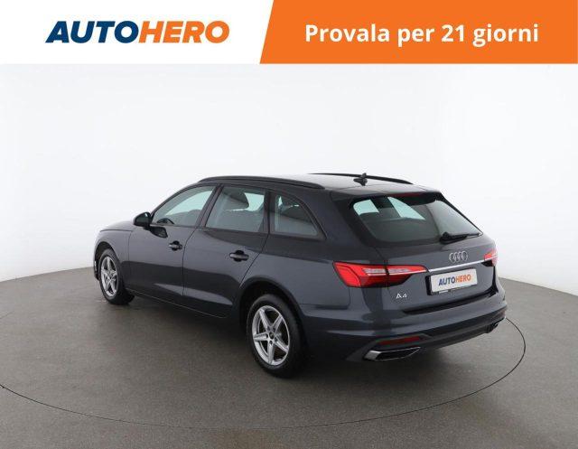 AUDI A4 Avant 35 TDI/163 CV S tronic Business