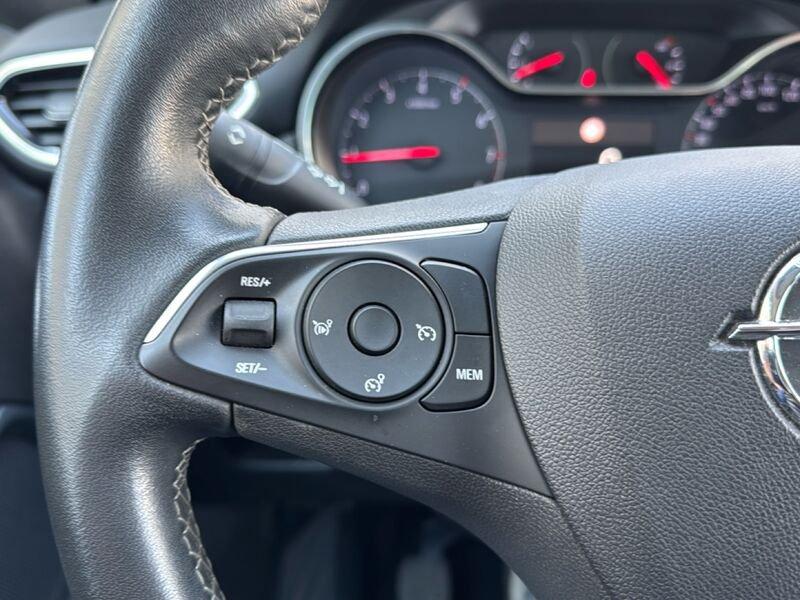 Opel Crossland Crossland 1.2 Elegance s&s 83cv