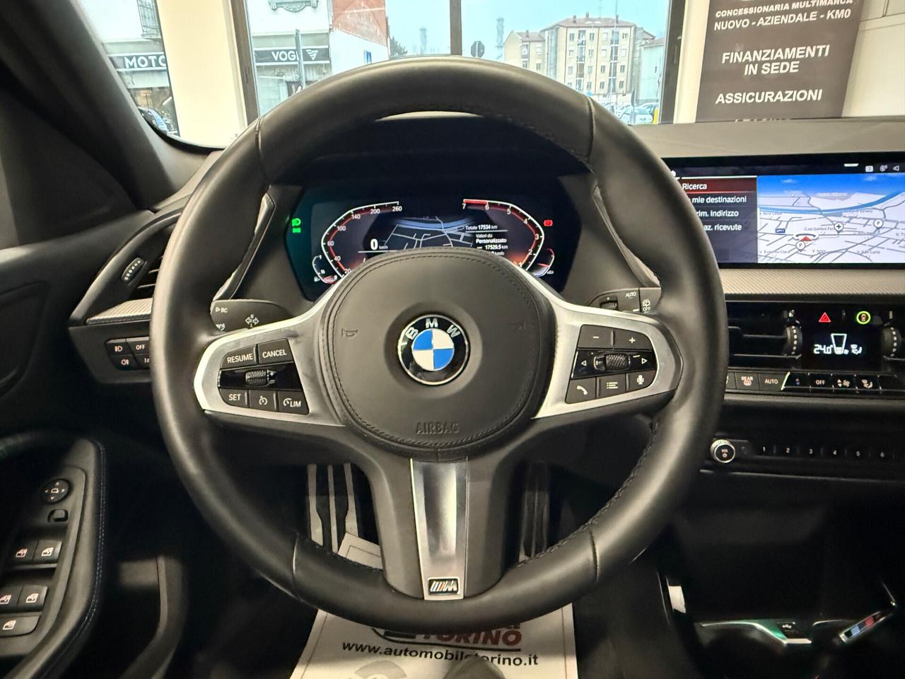 Bmw 118 118i 5p. Msport
