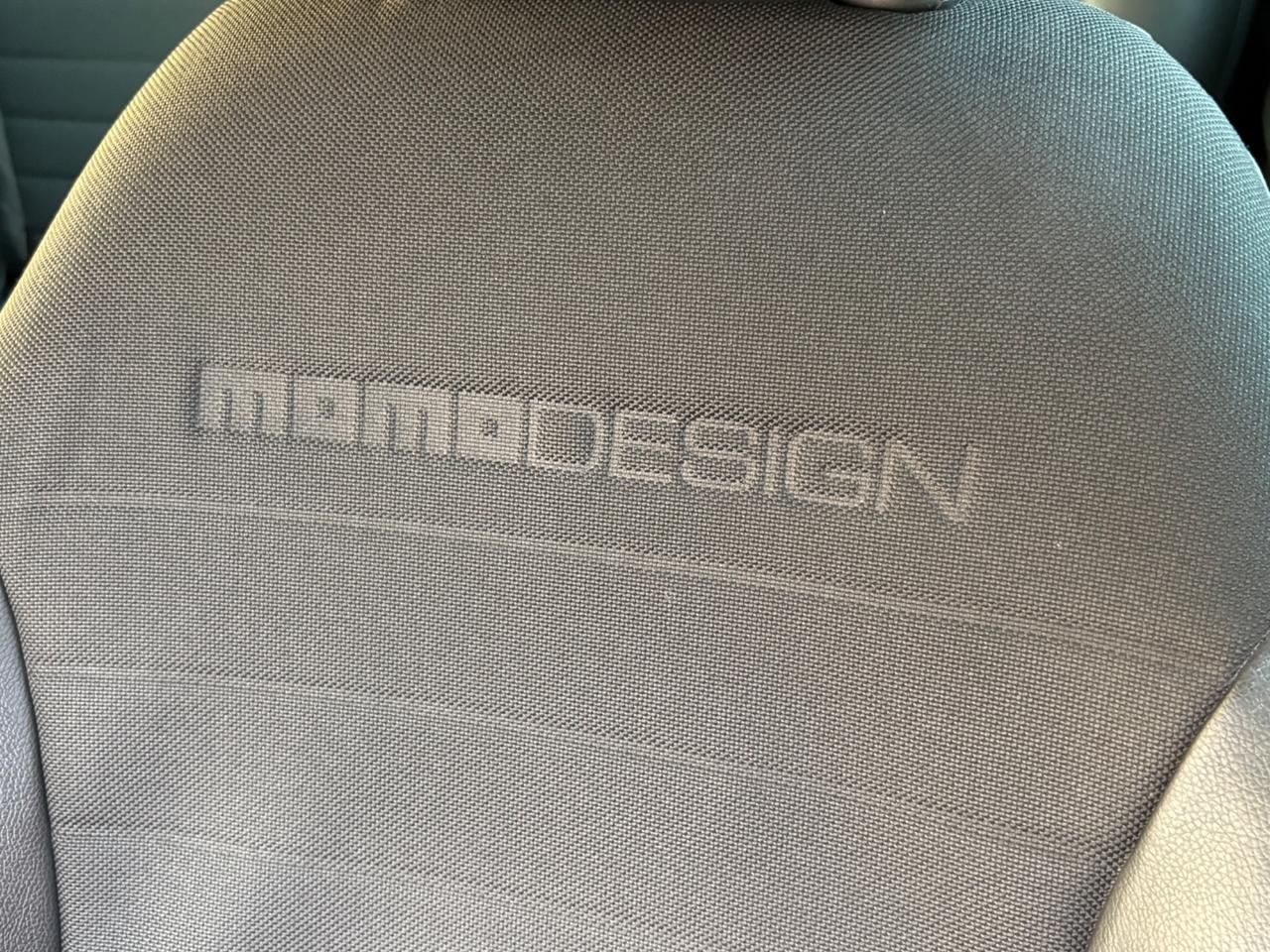 Lancia Delta S 1.9 MJT Twinturbo BY MOMODESIGN