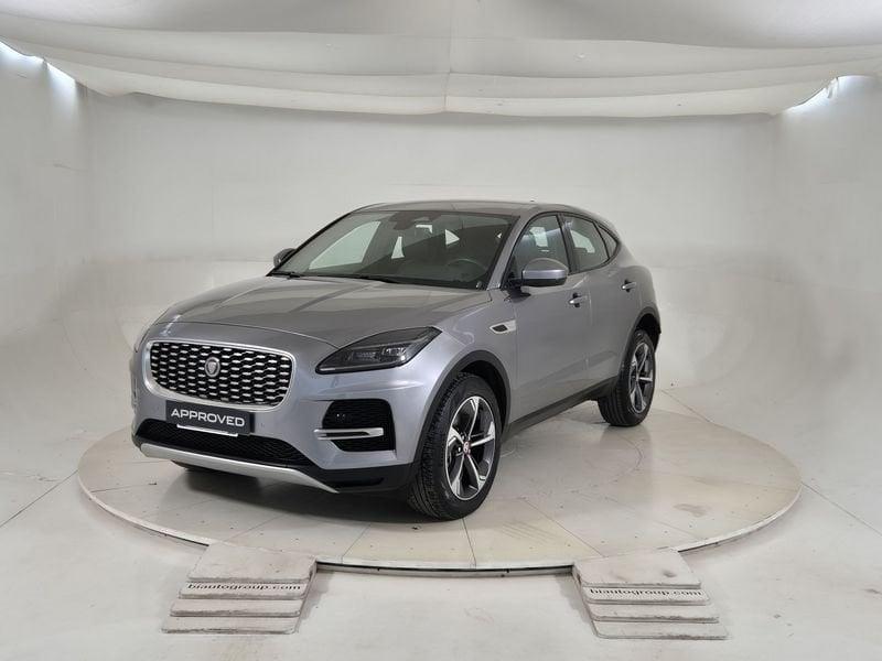 Jaguar E-Pace 2021 2.0d i4 mhev SE awd 163cv auto