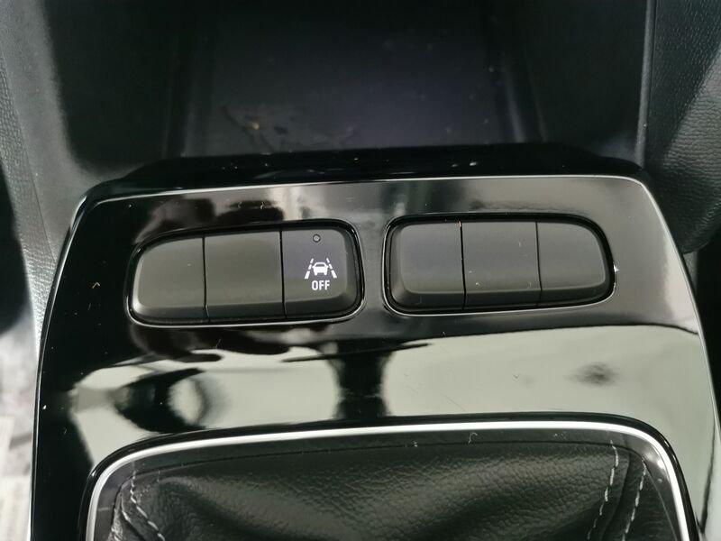Opel Mokka 1.5 diesel Edition