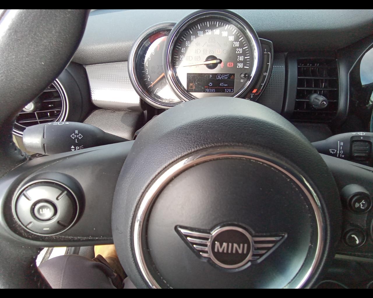 MINI Mini (F56) Mini 1.5 Cooper
