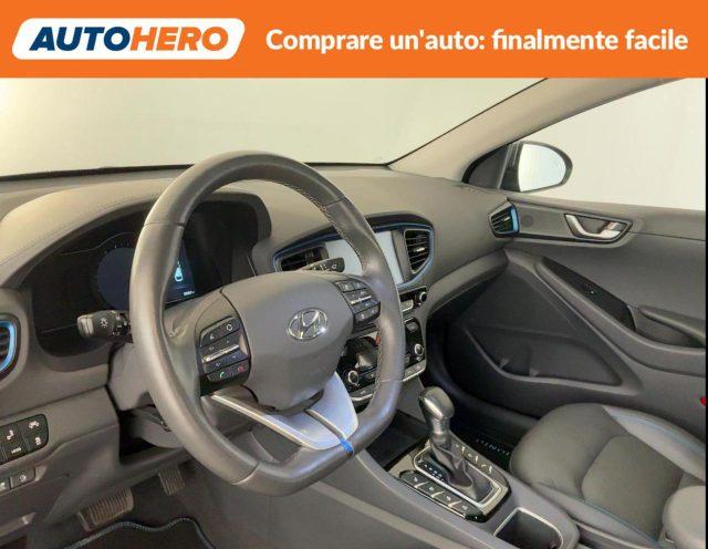 HYUNDAI Ioniq 1.6 Hybrid DCT Style