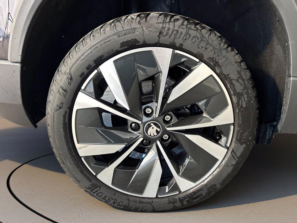 SKODA Karoq 1.5 tsi style dsg del 2025