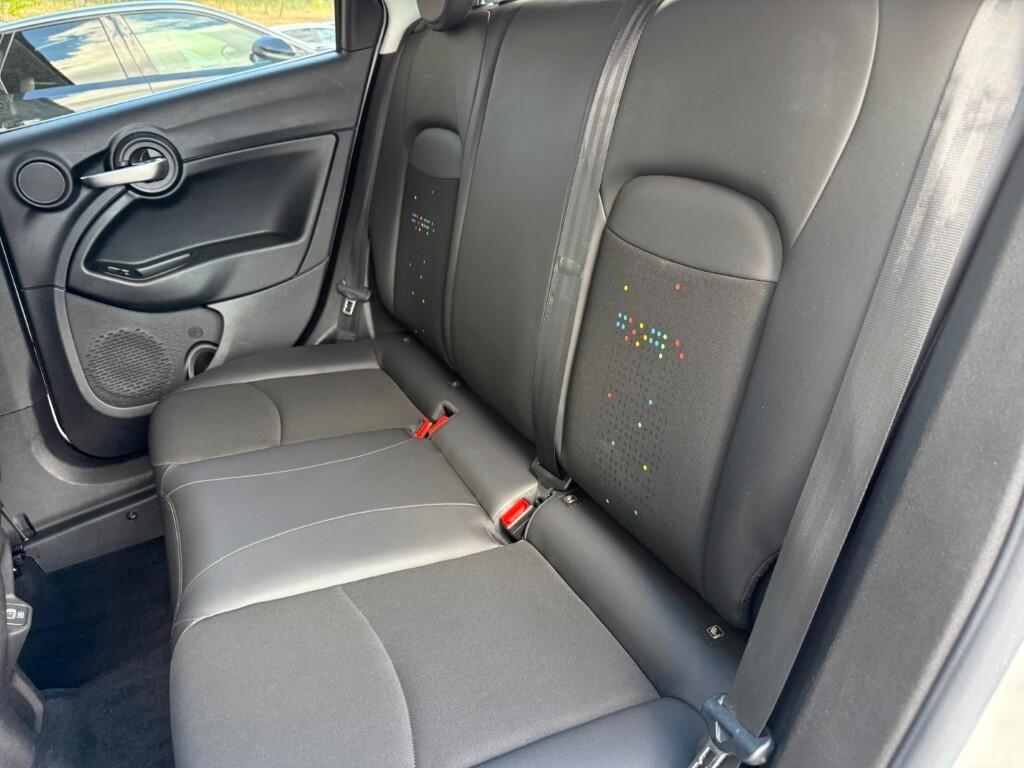 Fiat 500X 1.0 T3 120 CV Hey Google