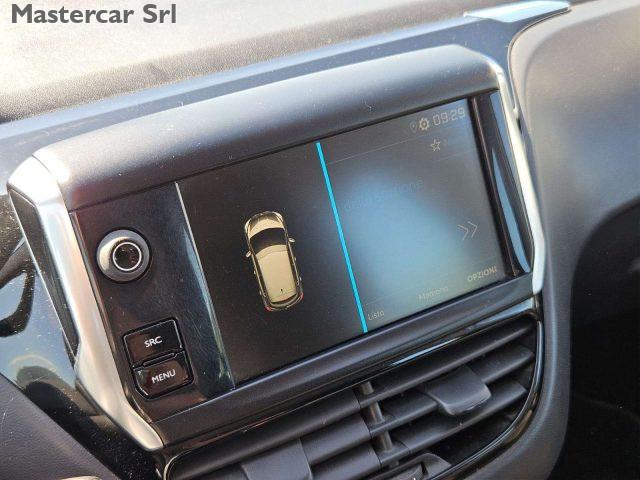 PEUGEOT 208 208 5p 1.5 bluehdi 100cv VAN n1 - GE783CS