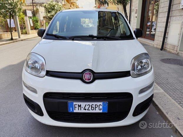 FIAT Panda 1.2 BENZINA 69CV UNIPRO