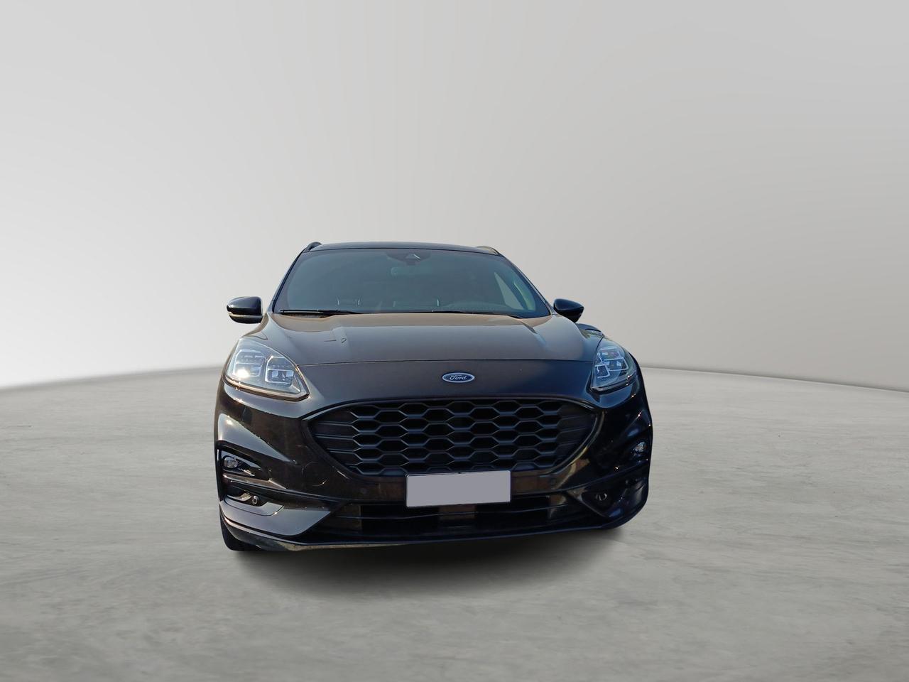 FORD Kuga 3ª serie - Kuga 2.5 Full Hybrid 190 CV CVT 2WD ST-Line X