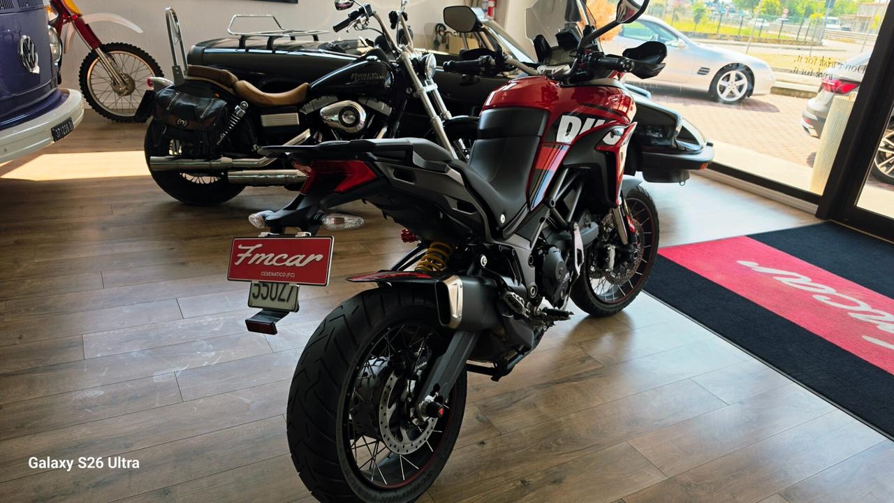 Ducati Multistrada 950