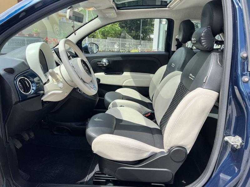 FIAT 500 Hybrid 1.0 70cv Ibrido Dolcevita