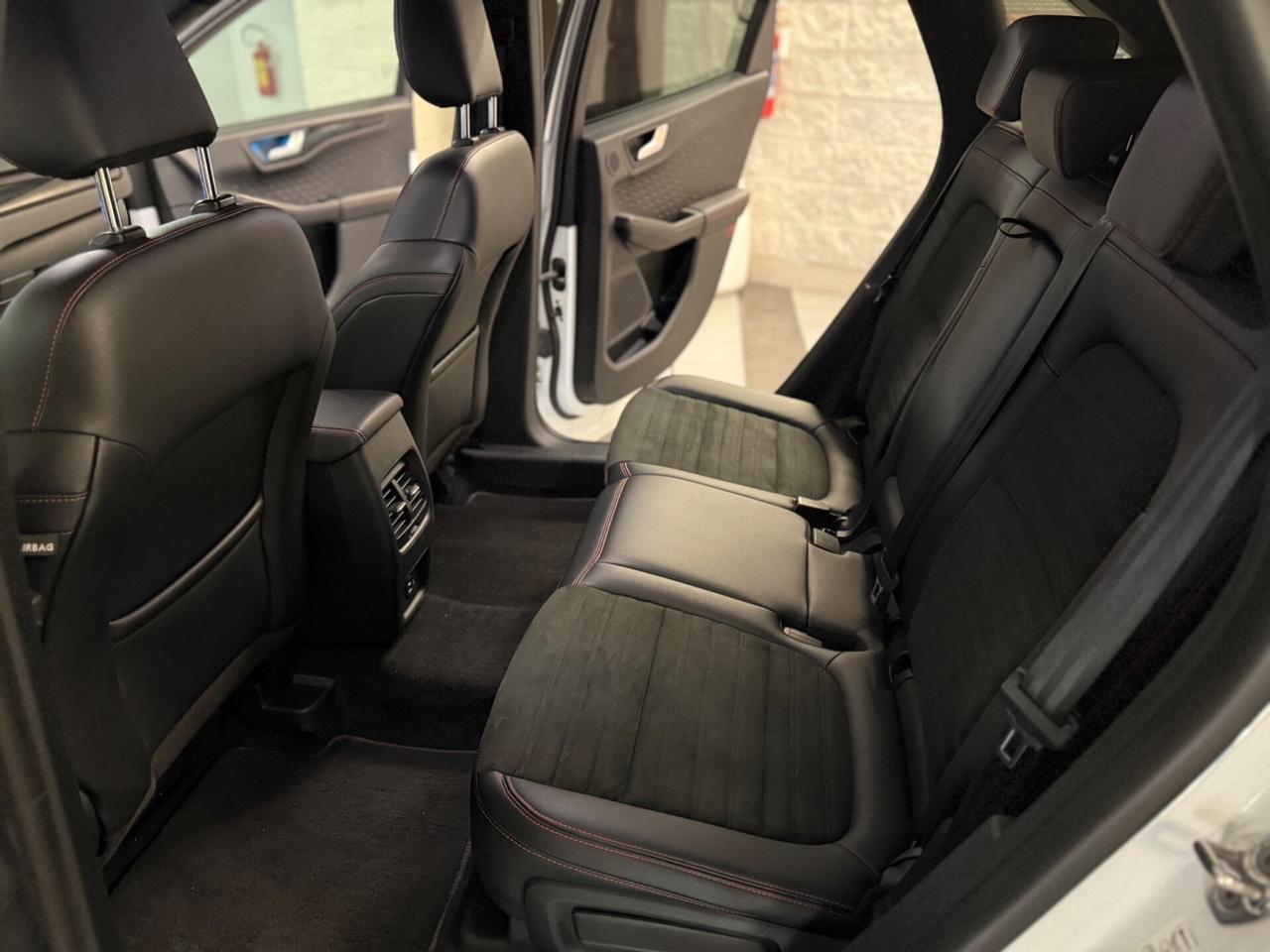 Ford Kuga 1.5 EcoBlue 120 CV 2WD ST-Line X