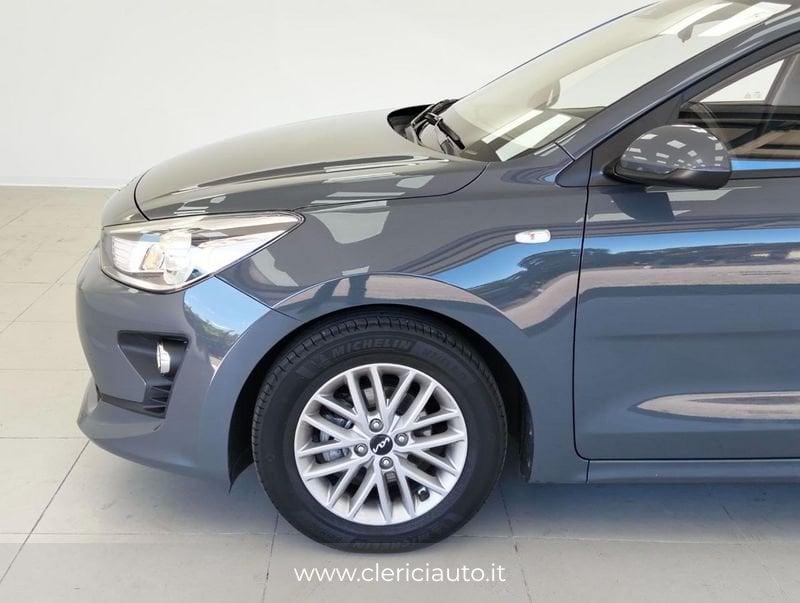 Kia Rio 1.2 DPi 84 CV Style Comfort Pack