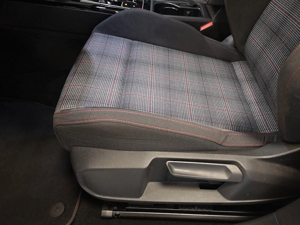 Volkswagen Golf GTI 2.0 TSI DSG Tetto apribile !!!!!