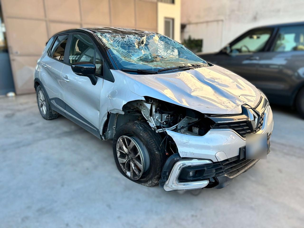 Renault Captur 1.3 TCe 130 CV - 2019