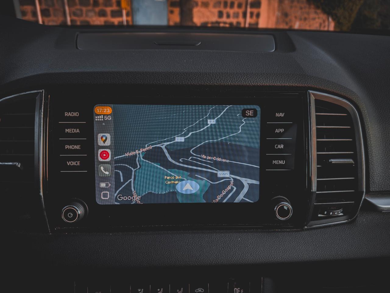 Skoda Karoq 2.0 TDI EVO SCR DSG Style - 2023