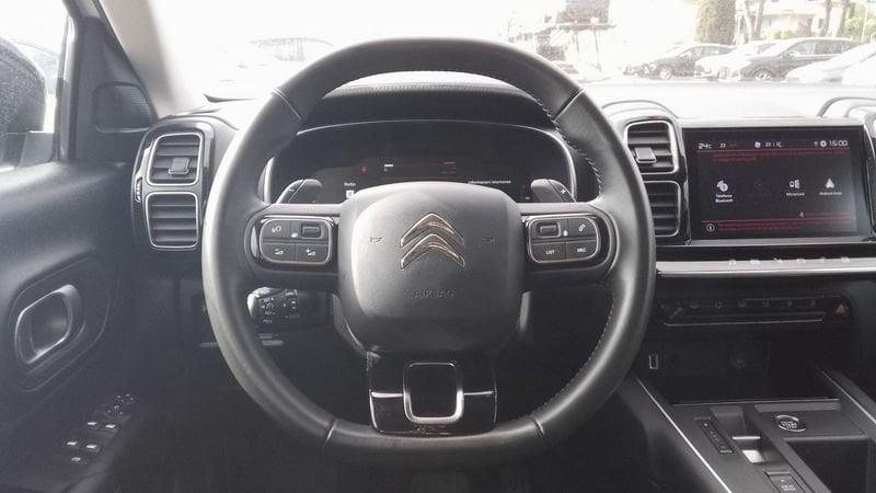 Citroën C5 Aircross BlueHDi 130 S&S Shine EAT8