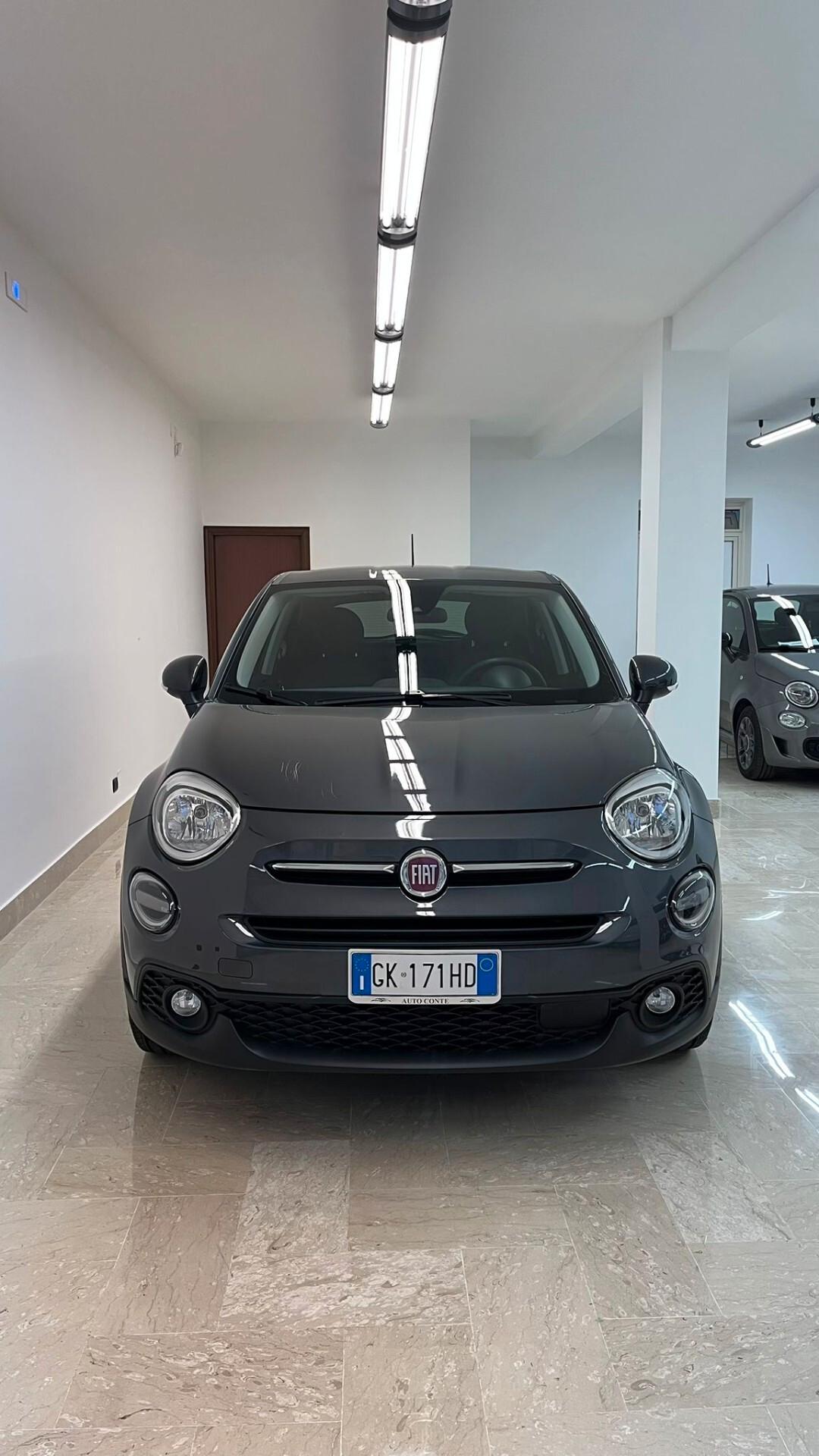 Fiat 500X 1.3 MultiJet 95 CV Club