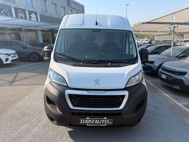 PEUGEOT Boxer 35 2.2 BlueHDi 140 S&S PLM-TM Furgone