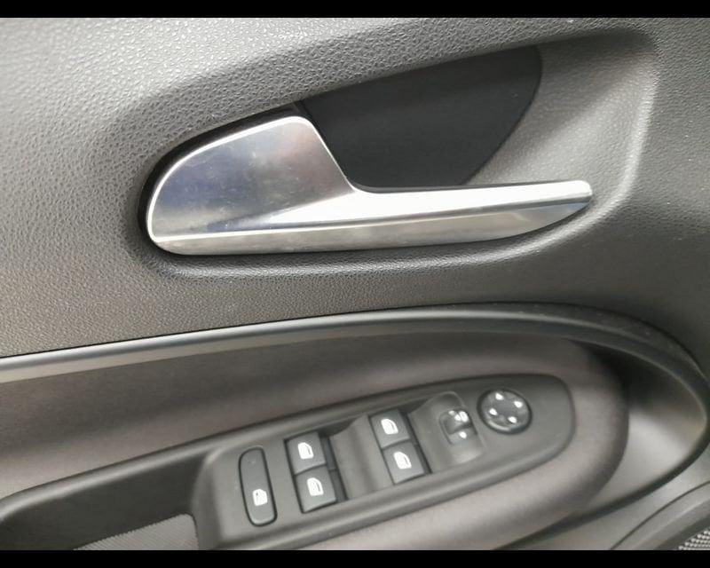 Alfa Romeo Junior Ibrida My25 Ibrida Q4 1.2 145cv Hybrid Edct6