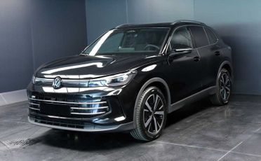 Volkswagen Tiguan TIGUAN 5p 1.5 eTSI 150cv DSG Elegance